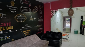 casa Hostal torices